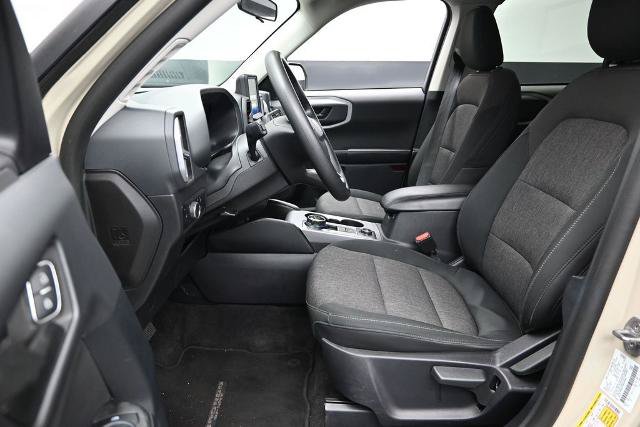 Certified 2024 Ford Bronco Sport Big Bend AWD/4WD image 17