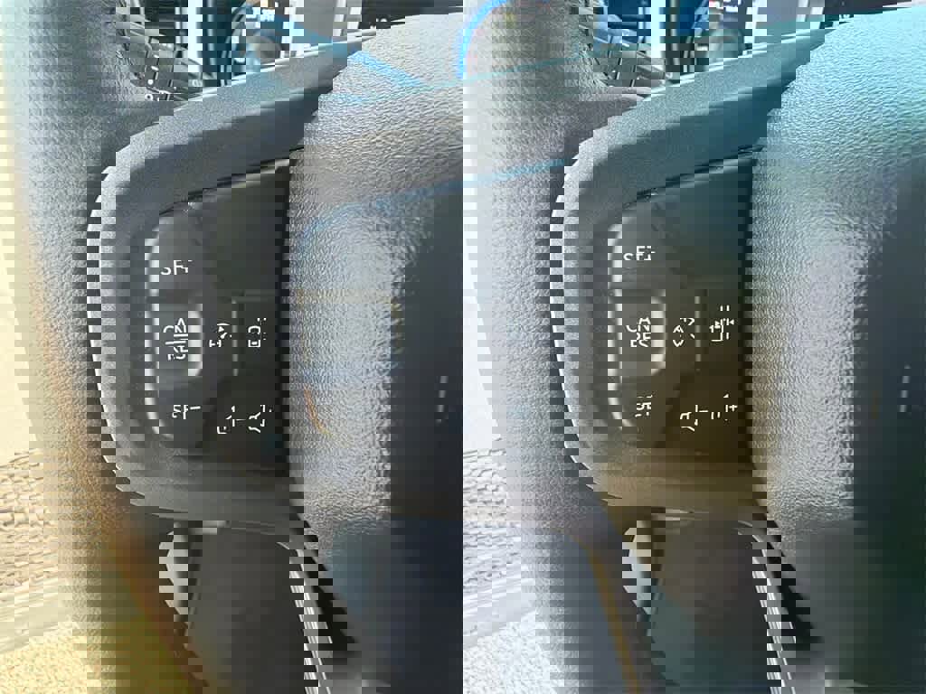 Certified 2024 Ford Bronco Black Diamond image 17