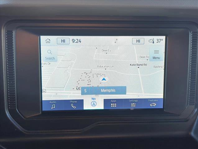 Certified 2022 Ford Bronco Badlands image 10