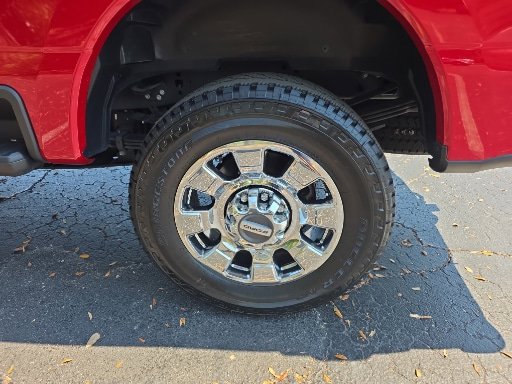Certified 2024 Ford F350 Lariat w/ Lariat Ultimate Package AWD/4WD image 21
