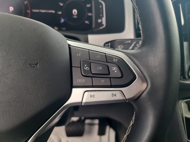 Used 2023 Volkswagen Atlas Cross Sport SEL AWD/4WD image 15