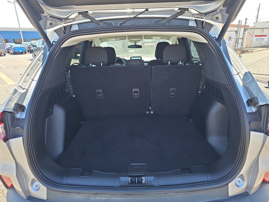 Certified 2024 Ford Escape Active w/ Cold Weather Package FWD image 12