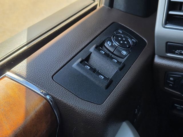 Certified 2019 Ford F150 King Ranch w/ Max Trailer Tow Package image 16