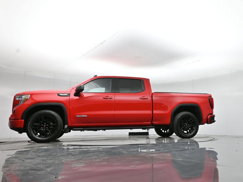 Used 2022 GMC Sierra 1500 Elevation image 56