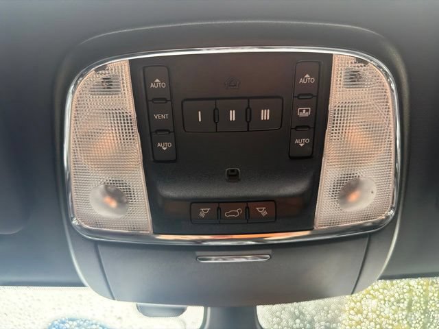 Used 2021 Jeep Grand Cherokee Limited w/ Quick Order Package 28K 80th AWD/4WD image 22