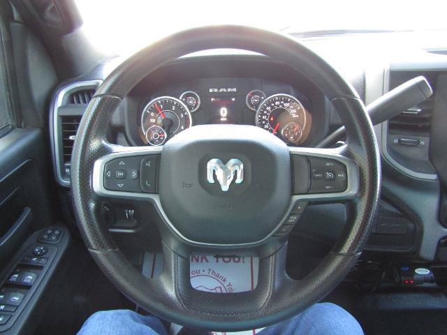 Used 2024 RAM 3500 Tradesman w/ Chrome Appearance Group AWD/4WD image 19