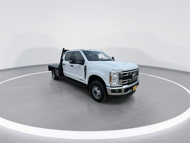 Certified 2024 Ford F350 XL w/ XL Chrome Package image 2