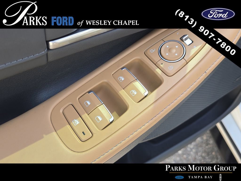 Used 2020 Hyundai Sonata Limited w/ Cargo Package FWD image 18