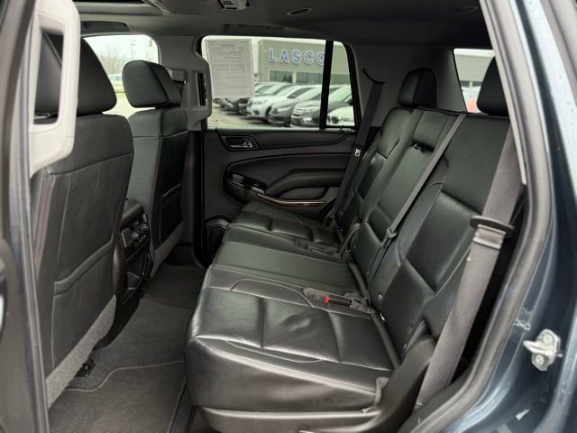 Used 2020 Chevrolet Tahoe LT image 30