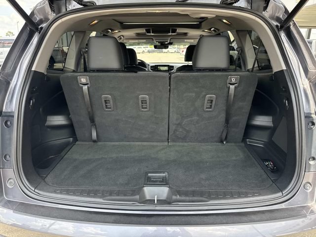 Used 2021 Honda Pilot Elite image 13