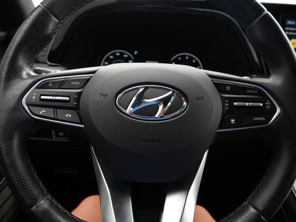 Used 2020 Hyundai Palisade Limited FWD image 28