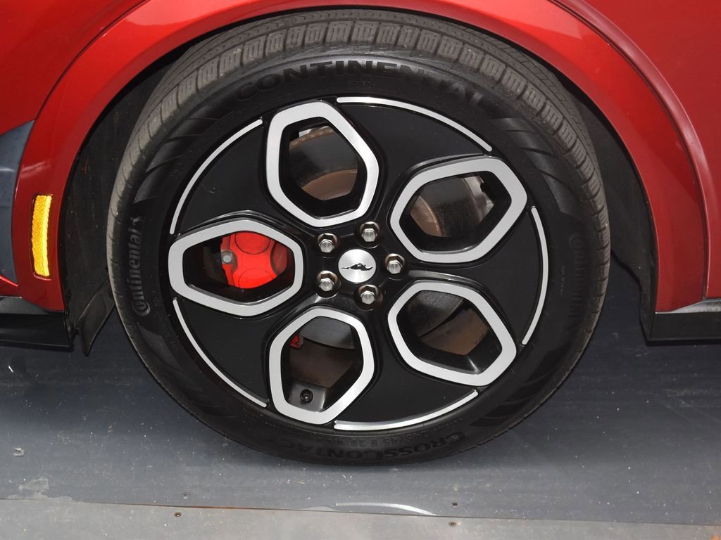 Certified 2023 Ford Mustang Mach-E GT image 28