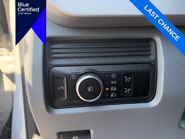 Certified 2026 Ford F250 XL w/ STX Appearance Package AWD/4WD image 14