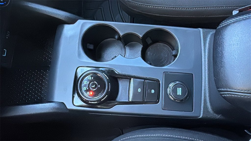 Certified 2021 Ford Bronco Sport image 15