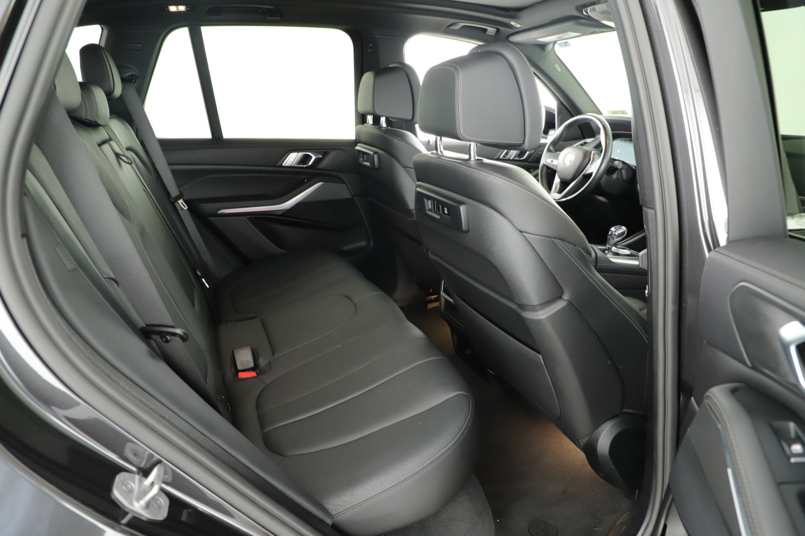 Used 2021 BMW X5 sDrive40i w/ Premium Package 2 RWD image 19