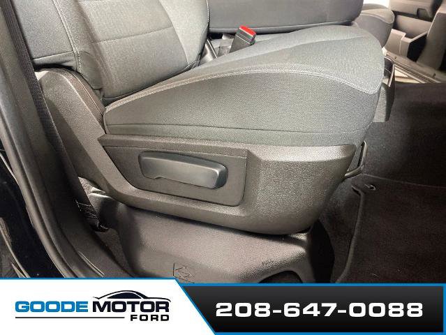 Used 2022 RAM 1500 Classic Warlock w/ Electronics Group AWD/4WD image 25