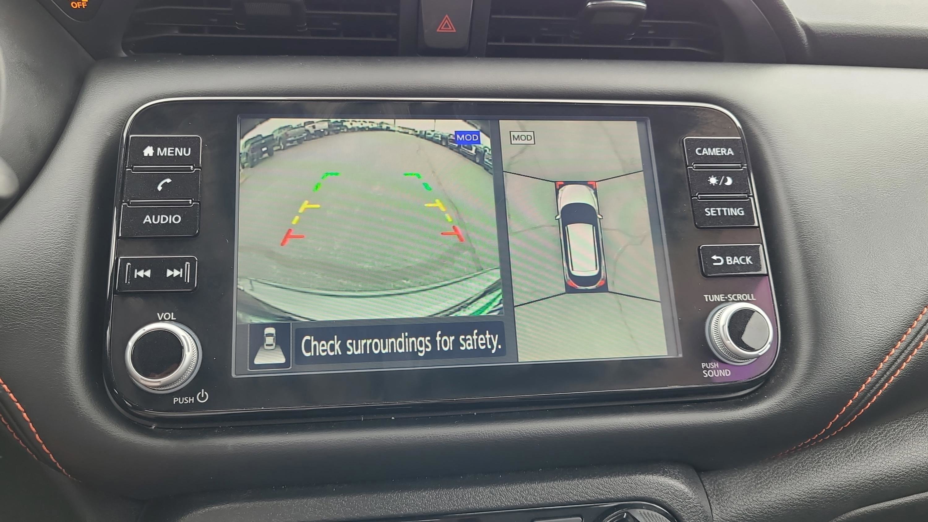 Used 2022 Nissan Kicks SR w/ Premium Package image 20