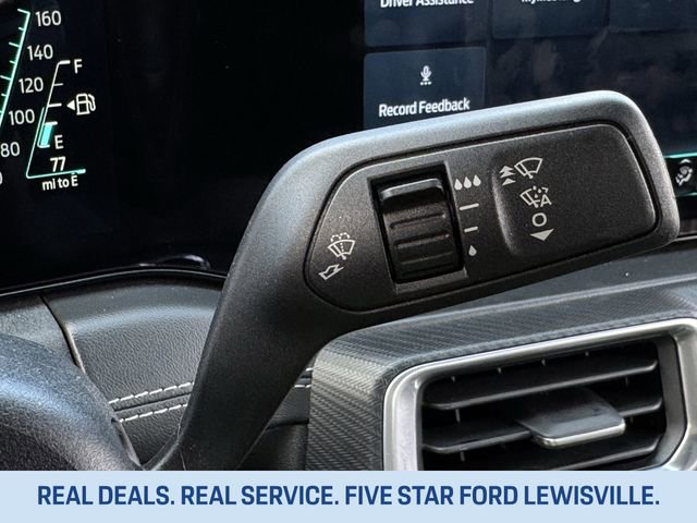 Certified 2024 Ford Mustang GT Premium image 23