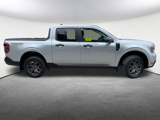 Certified 2024 Ford Maverick Tremor w/ Tremor Off-Road Package AWD/4WD image 16