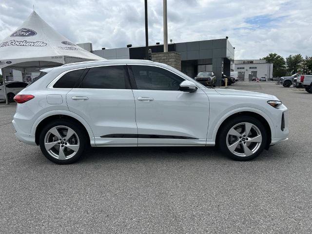 Used 2025 Audi Q5 Prestige AWD/4WD image 3
