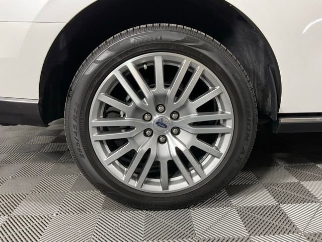 Certified 2022 Ford Expedition Limited image 10