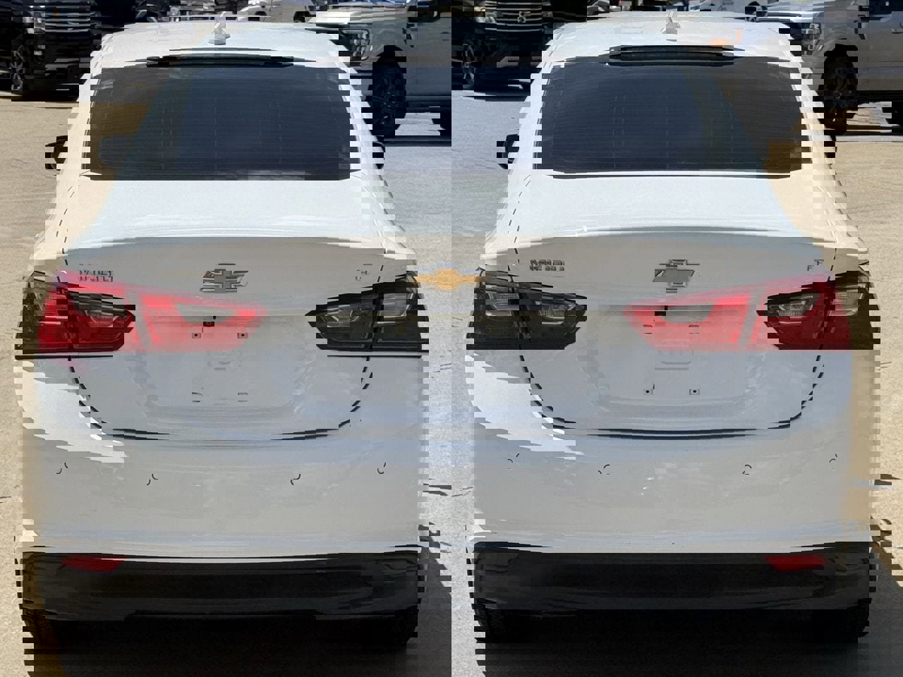 Used 2024 Chevrolet Malibu LT image 5