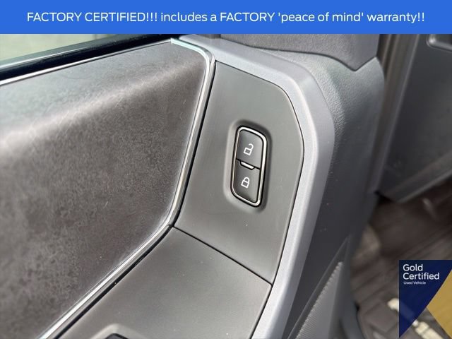 Certified 2026 Ford F150 XLT w/ Equipment Group 302A MID AWD/4WD image 26