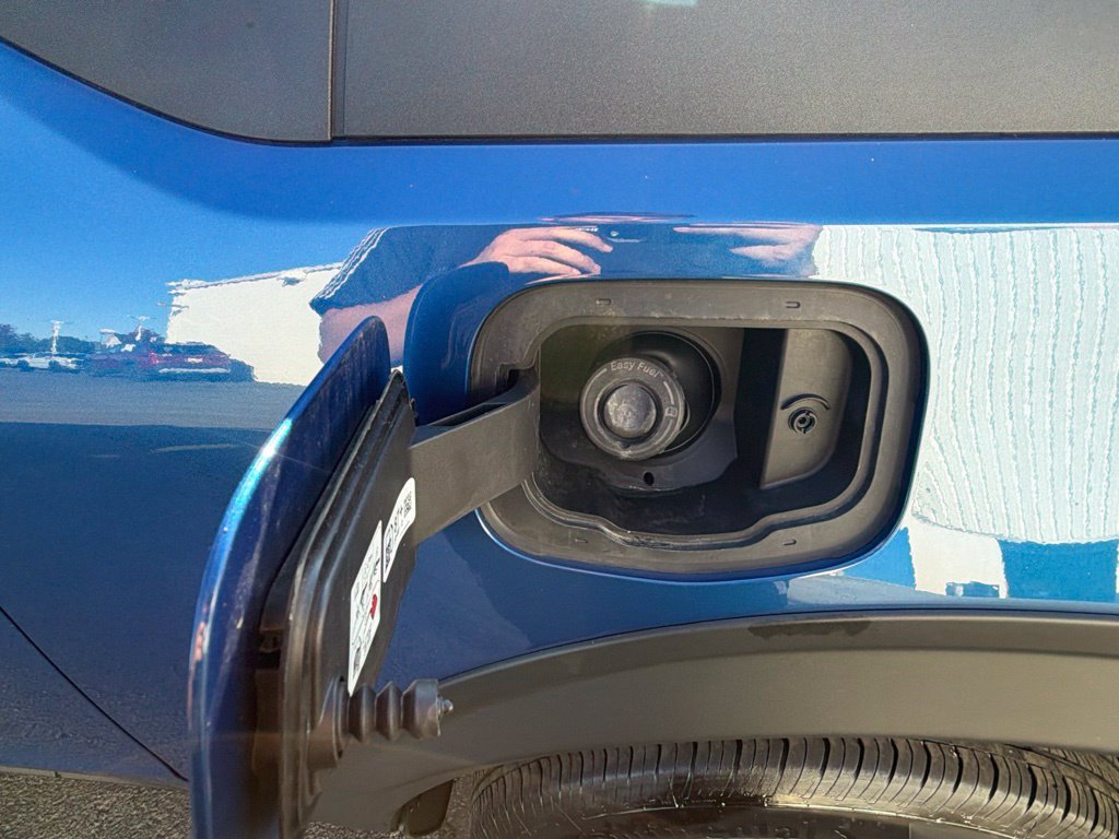 Certified 2024 Ford Maverick XL FWD image 52