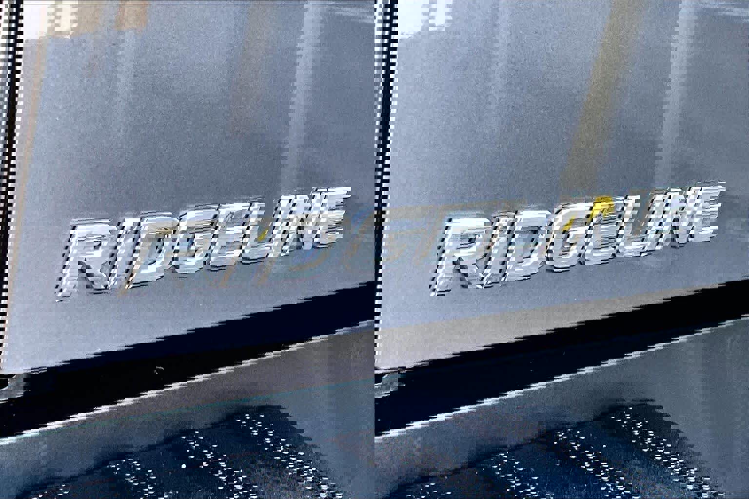 Used 2023 Honda Ridgeline RTL-E image 14