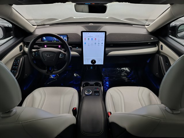 Certified 2023 Ford Mustang Mach-E Premium AWD/4WD image 36