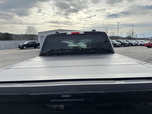 Certified 2023 Ford F150 XLT w/ Equipment Group 302A High image 10