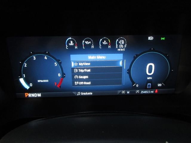 Certified 2024 Ford F150 STX image 17