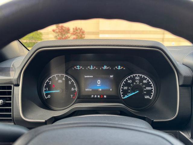 Certified 2023 Ford F150 XL w/ STX Appearance Package AWD/4WD image 29