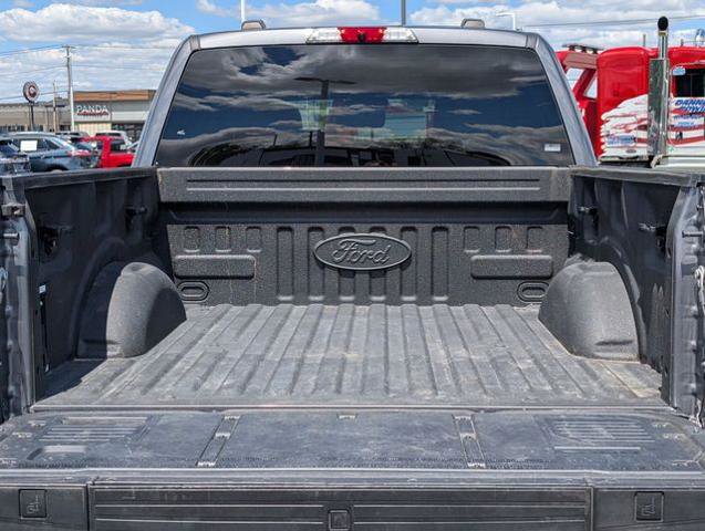 Certified 2022 Ford F150 XLT w/ Equipment Group 302A High AWD/4WD image 7