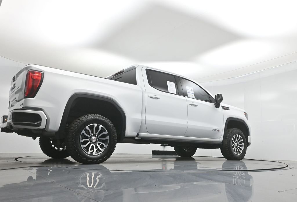 Used 2023 GMC Sierra 1500 AT4 w/ AT4 Premium Package image 50