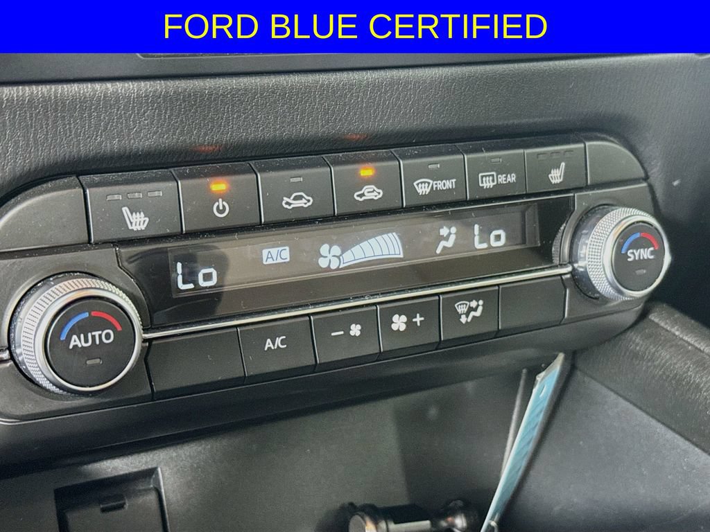 Used 2020 MAZDA CX-5 Touring FWD image 19
