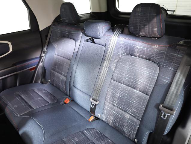 Certified 2024 Ford Bronco Sport Heritage w/ Heritage Convenience Package image 11