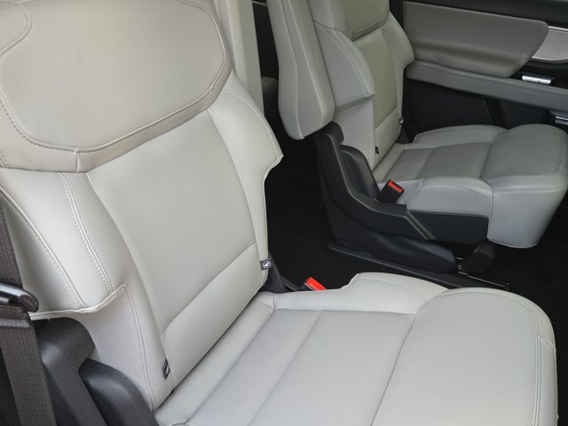 Certified 2026 Ford Expedition Active RWD image 21
