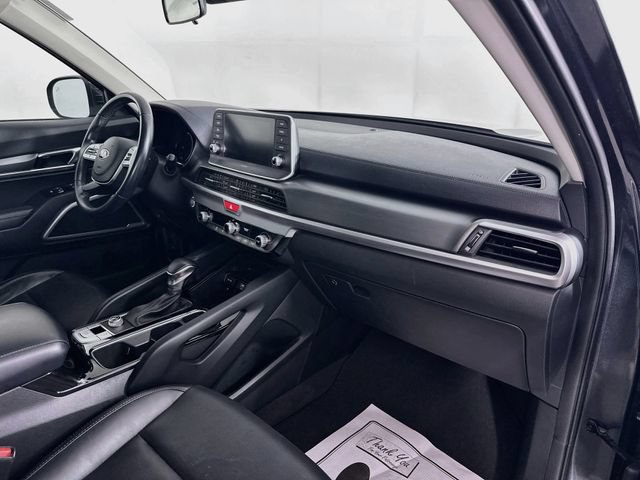 Used 2021 Kia Telluride LX FWD image 32