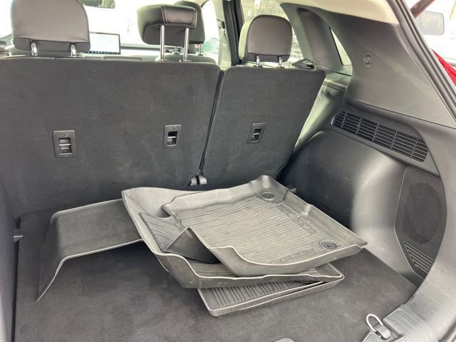 Certified 2023 Ford Escape Platinum w/ Premium Technology Package image 24