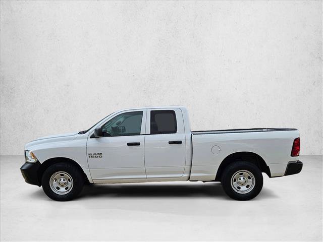 Used 2018 RAM 1500 Tradesman RWD image 8