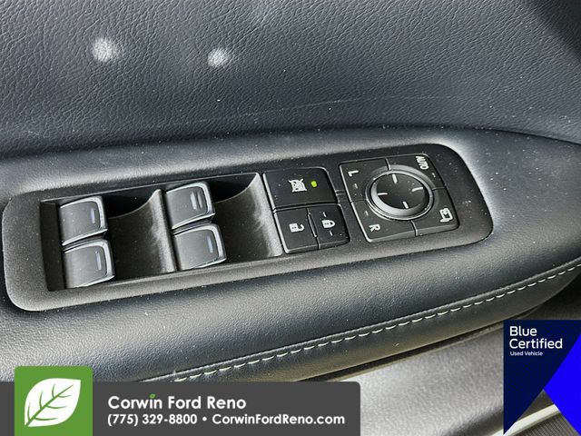 Used 2022 Lexus RX 450h AWD w/ Premium Package image 22