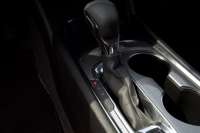 Used 2024 Chevrolet Malibu LT FWD image 25