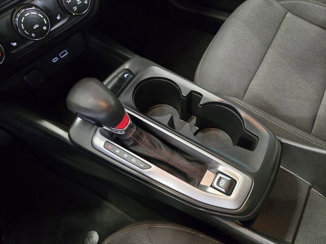 Used 2024 Chevrolet Trax RS w/ Driver Confidence Package image 21