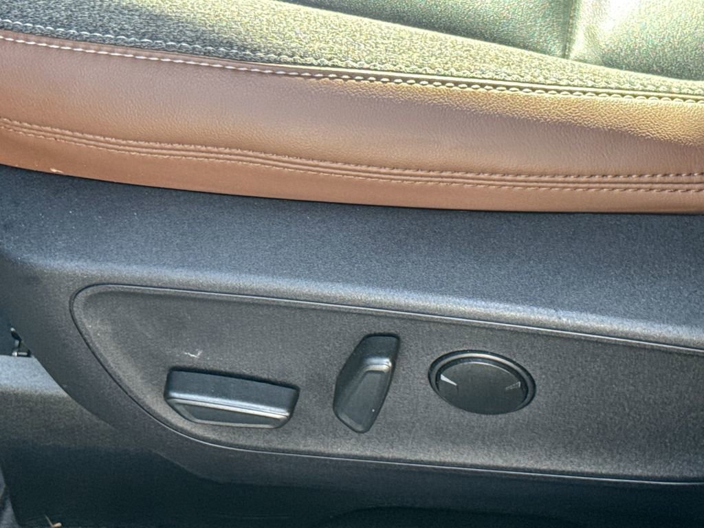 Certified 2022 Ford Bronco Sport Outer Banks image 23