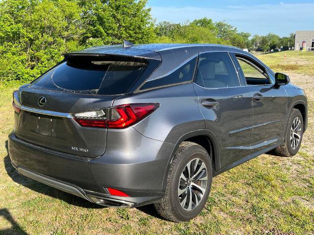 Used 2020 Lexus RX 350 AWD w/ Premium Package image 2