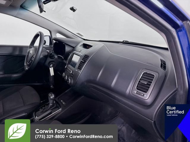 Used 2018 Kia Forte LX w/ LX Popular Package image 29