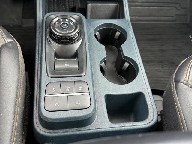 Certified 2025 Ford Maverick Tremor AWD/4WD image 13