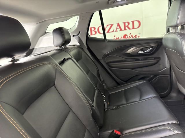 Used 2021 GMC Terrain SLT w/ Infotainment Package II image 18