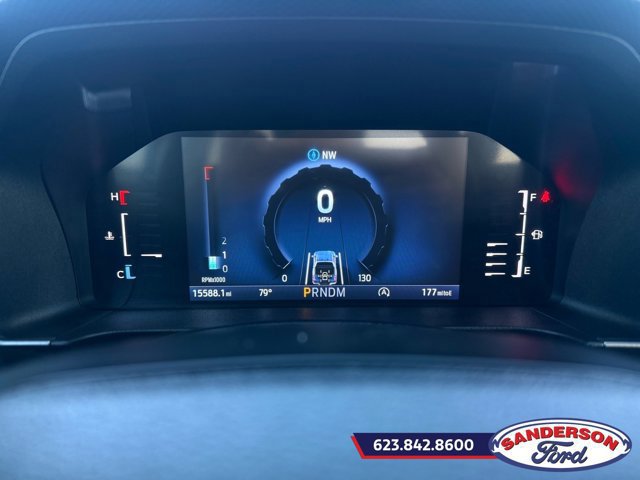 Certified 2024 Ford Ranger XLT w/ FX4 Off-Road Package image 15